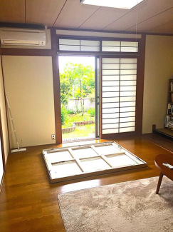 水明2丁目中古戸建の画像