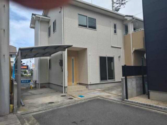 伊予市下吾川の中古一戸建ての画像