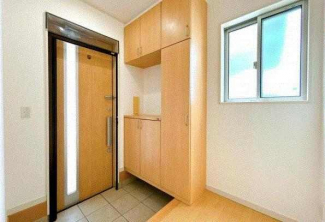 シューズボックス