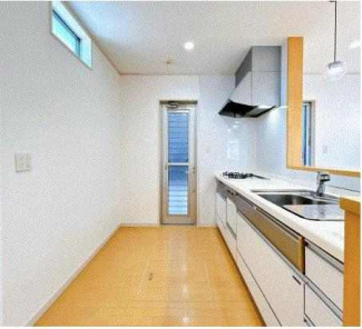 伊予市下吾川の中古一戸建ての画像