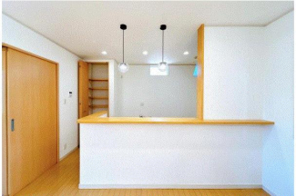 伊予市下吾川の中古一戸建ての画像