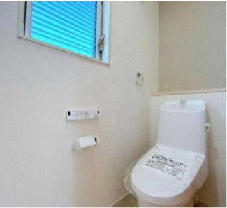 伊予市下吾川の中古一戸建ての画像