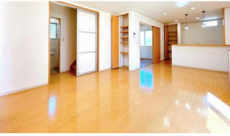 伊予市下吾川の中古一戸建ての画像