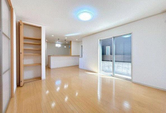 伊予市下吾川の中古一戸建ての画像