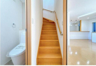 伊予市下吾川の中古一戸建ての画像