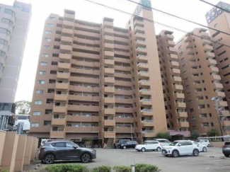 松山市永木町2丁目の中古マンションの画像