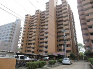 松山市永木町2丁目の中古マンションの画像