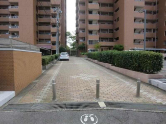 松山市永木町2丁目の中古マンションの画像