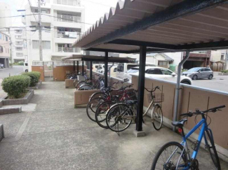 松山市永木町2丁目の中古マンションの画像