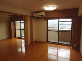 松山市永木町2丁目の中古マンションの画像