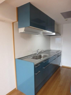 松山市永木町2丁目の中古マンションの画像