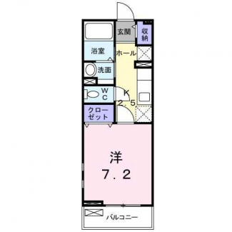 【間取り】 【間取り】