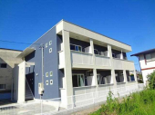 新居浜市徳常町のアパートの画像