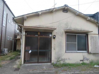 松山市会津町の売地の画像