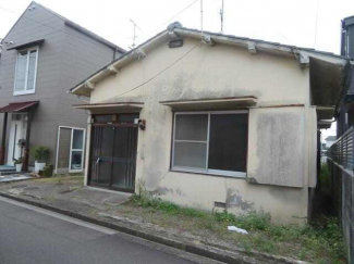 松山市会津町の売地の画像