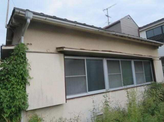 松山市会津町の売地の画像