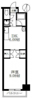 【間取り】 【間取り】