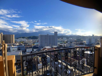 マリベール中須賀の画像