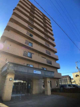 新居浜市中須賀町1丁目のマンションの画像