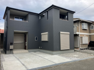 【外観】 【外観】