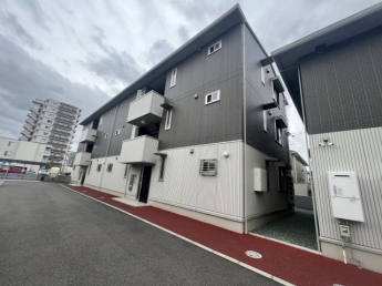 【外観】 【外観】