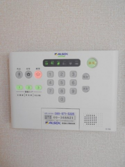【その他設備】 【その他設備】