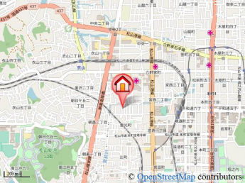 【地図】 【地図】