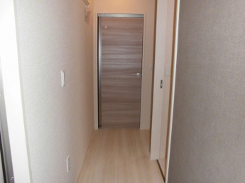 【内装】 【内装】