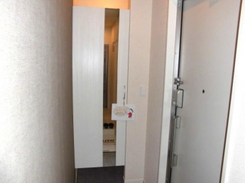 【玄関】 【玄関】