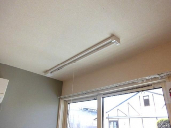 【その他設備】 【その他設備】