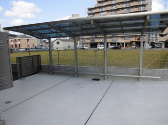 【その他共有部分】 【その他共有部分】