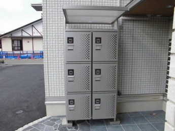 【その他共有部分】 【その他共有部分】