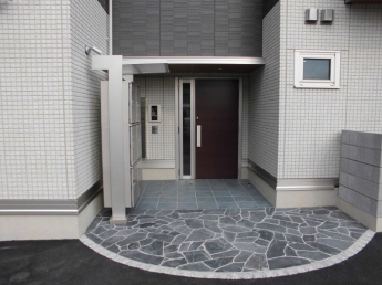 【エントランス】 【エントランス】