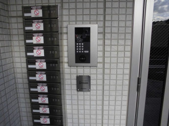 【その他共有部分】 【その他共有部分】