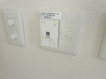 【その他設備】 【その他設備】