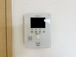 【その他設備】 【その他設備】