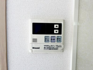 【その他設備】 【その他設備】