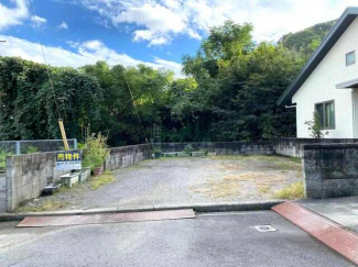 松山市南斎院町の売地の画像