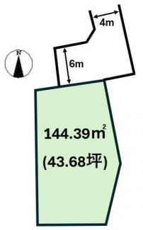 【土地図】 【土地図】