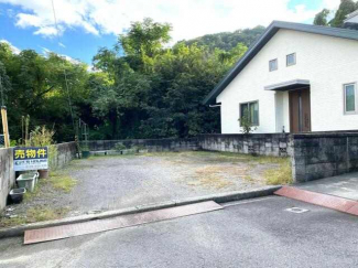 松山市南斎院町の売地の画像