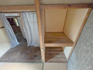 【収納】 【収納】