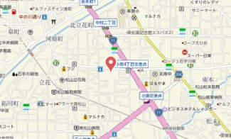 【地図】 【地図】