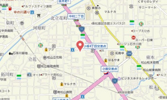 【地図】 【地図】
