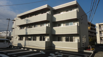 【外観】 【外観】