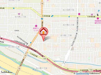 【地図】 【地図】
