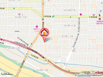 【地図】 【地図】