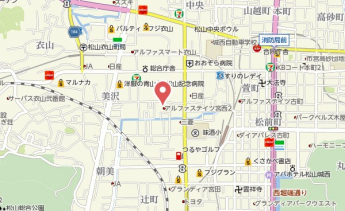 【地図】 【地図】