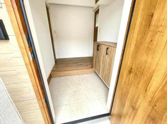 川之石中古戸建の画像