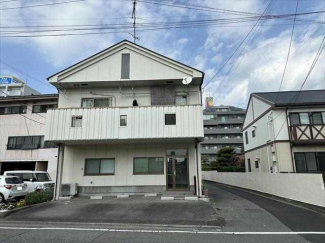 細井店舗の画像