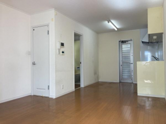 リビングダイニング